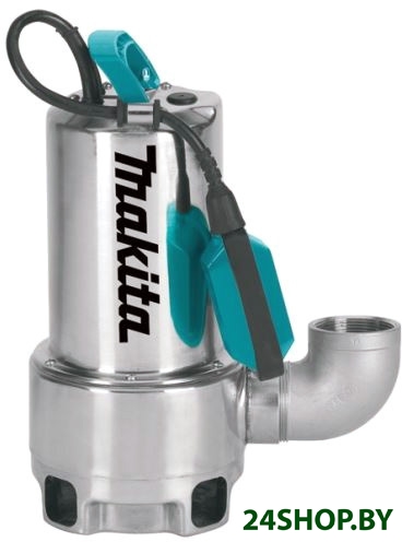 Садовый насос дренажный Makita PF1110 Садовый насос дренажный Makita PF1110