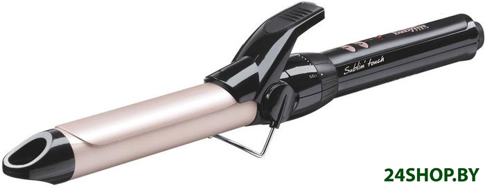 Плойка BaByliss C325E Плойка BaByliss C325E