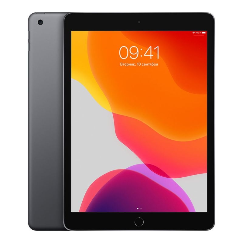 Планшет Apple iPad 10.2 Планшет Apple iPad 10.2