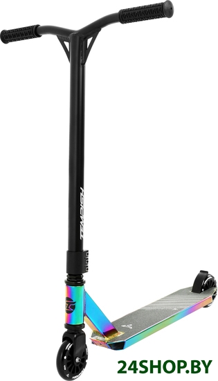 Трюковый самокат Tempish Ventus 100 (Rainbow) Трюковый самокат Tempish Ventus 100 (Rainbow)