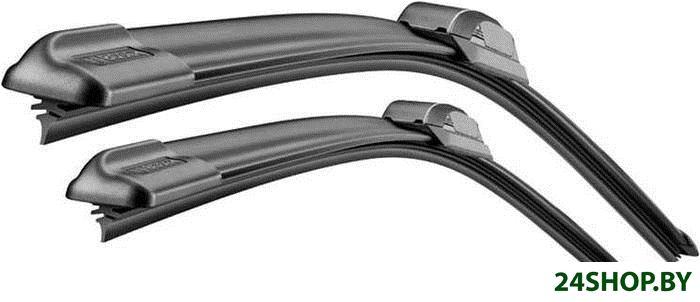 Щетки стеклоочистителя Bosch Aerotwin 3397007392 Щетки стеклоочистителя Bosch Aerotwin 3397007392