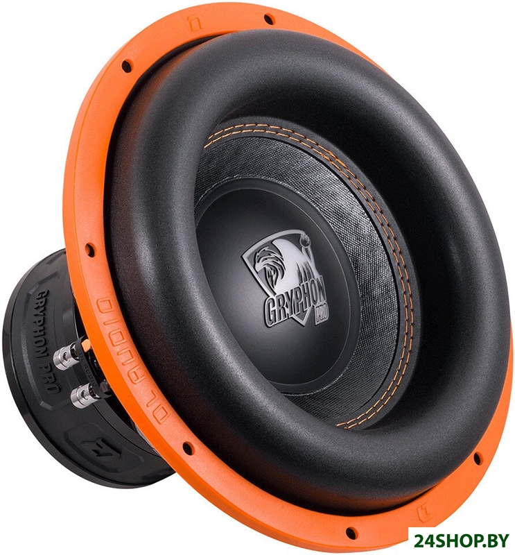 Головка сабвуфера DL Audio Gryphon Pro 12 v3 SE Головка сабвуфера DL Audio Gryphon Pro 12 v3 SE