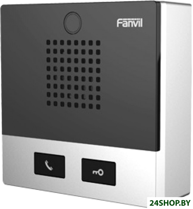 Вызывная панель Fanvil i10SD Вызывная панель Fanvil i10SD