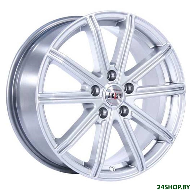 Литые диски Alcasta M64 16x6.5 Литые диски Alcasta M64 16x6.5