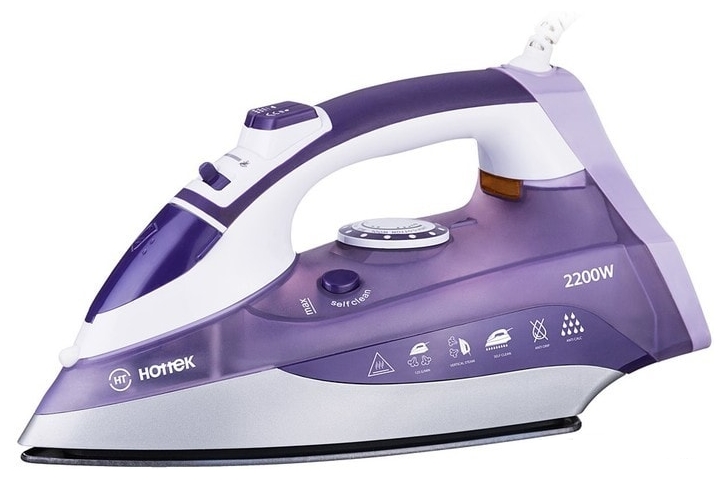 Утюг Hottek HT-955-001 Утюг Hottek HT-955-001