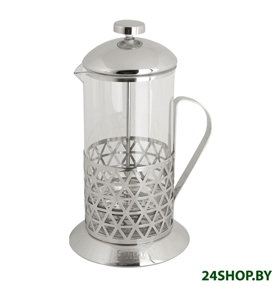 Френч-пресс Regent Franco 93-FR-13-01-600 Френч-пресс Regent Franco 93-FR-13-01-600