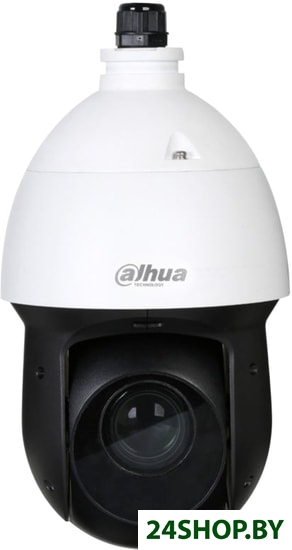 CCTV-камера Dahua DH-SD49225-HC-LA CCTV-камера Dahua DH-SD49225-HC-LA