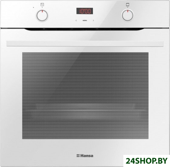 Электрический духовой шкаф Hansa BOEWS694655 Электрический духовой шкаф Hansa BOEWS694655