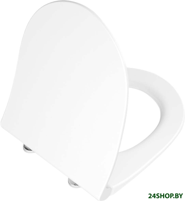 Сиденье для унитаза Vitra Nest 220-003R409 Сиденье для унитаза Vitra Nest 220-003R409
