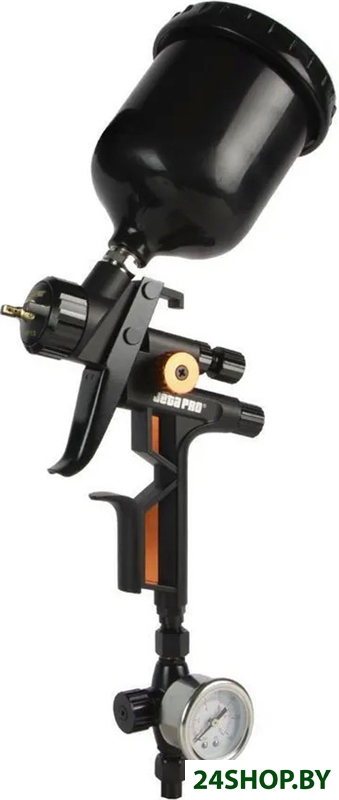 Краскопульт Jeta Pro JP5500/14 LVMP Краскопульт Jeta Pro JP5500/14 LVMP