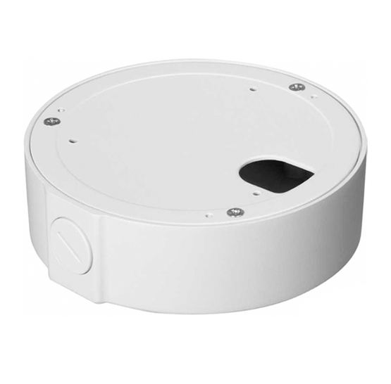 Кронштейн Dahua DH-PFA131 Кронштейн Dahua DH-PFA131