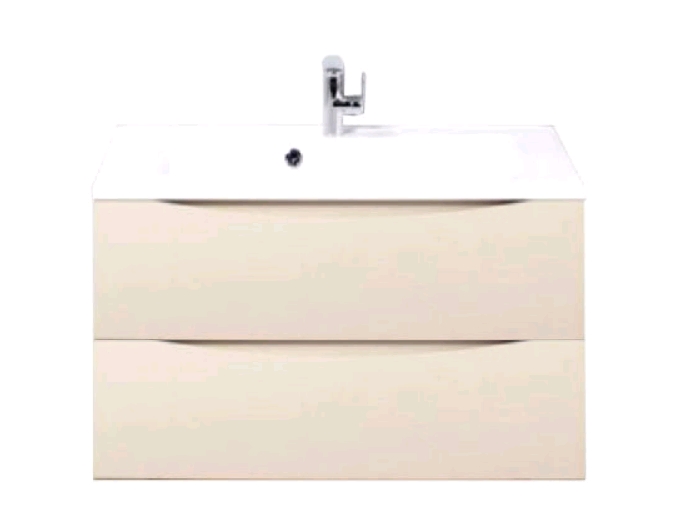 Тумба под умывальник BelBagno Marino-800-2C-SO-CO-P Тумба под умывальник BelBagno Marino-800-2C-SO-CO-P
