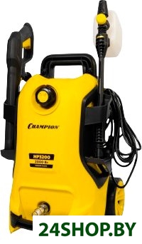 Мойка высокого давления Champion HP3200 Мойка высокого давления Champion HP3200