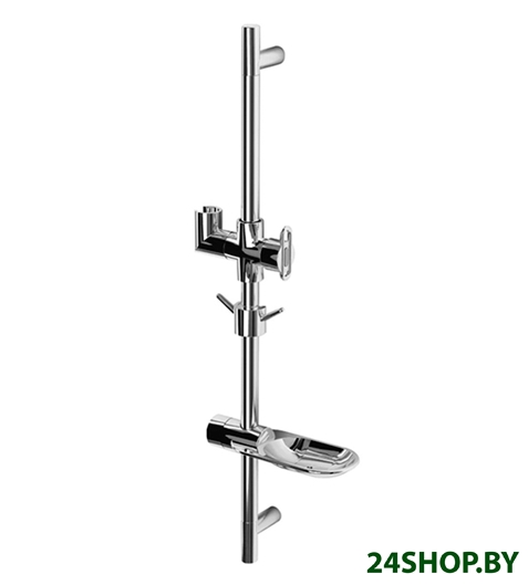 Душевая штанга Lemark LM8062C Душевая штанга Lemark LM8062C
