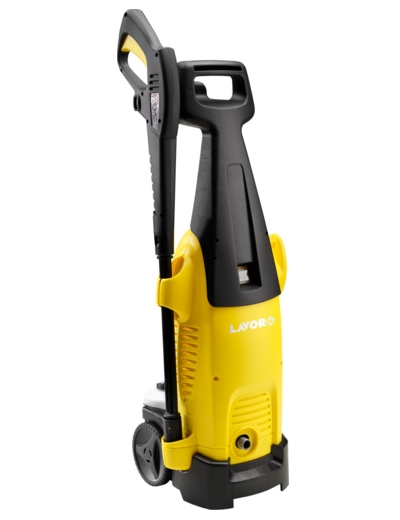 Мойка высокого давления Lavor Smile 120 арт. 8.072.0647C Мойка высокого давления Lavor Smile 120 арт. 8.072.0647C
