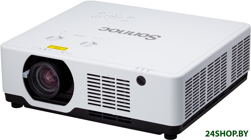 Проектор Sonnoc SNP-LC551LU Проектор Sonnoc SNP-LC551LU