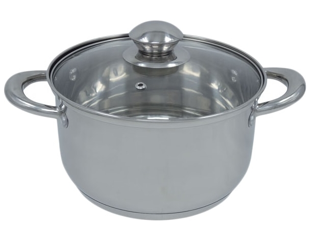 Кастрюля BOHMANN BH-0805-20 Кастрюля BOHMANN BH-0805-20