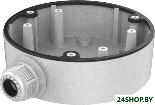 Кронштейн Hikvision DS-1280ZJ-DM46 Кронштейн Hikvision DS-1280ZJ-DM46