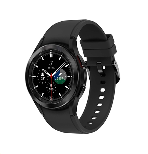 Умные часы Samsung Galaxy Watch4 Classic 42мм (черный) Умные часы Samsung Galaxy Watch4 Classic 42мм (черный)