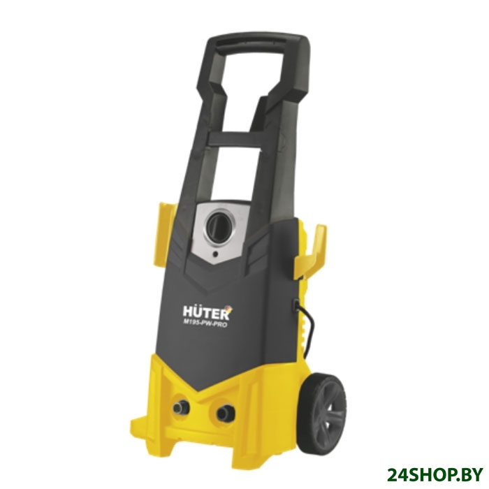 Мойка Huter M195-PW-PRO Мойка Huter M195-PW-PRO
