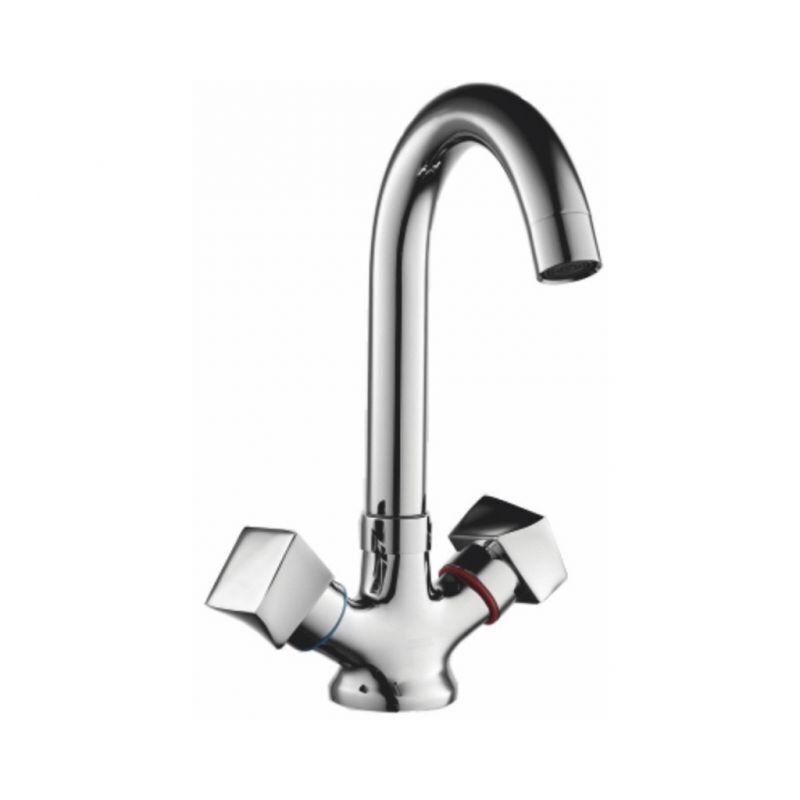 Смеситель Gross Aqua Forma 6015084С-08 6022 Смеситель Gross Aqua Forma 6015084С-08 6022