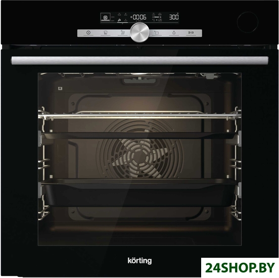 Электрический духовой шкаф Korting OKB 9982 EN ST Электрический духовой шкаф Korting OKB 9982 EN ST