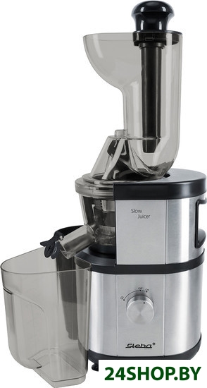 Соковыжималка Steba E 400 Соковыжималка Steba E 400
