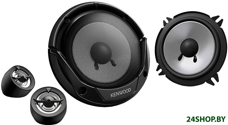 Автомобильная акустика Kenwood KFC-E130P Автомобильная акустика Kenwood KFC-E130P