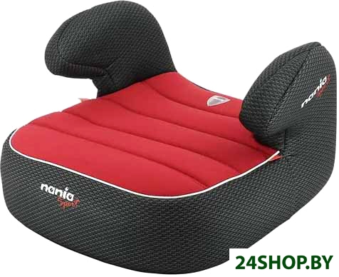 Детское сиденье Nania Dream Easyfix Racing (ruby) Детское сиденье Nania Dream Easyfix Racing (ruby)