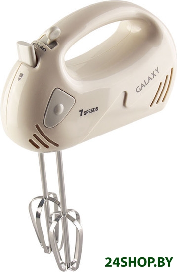 Миксер GALAXY GL2207 Миксер GALAXY GL2207