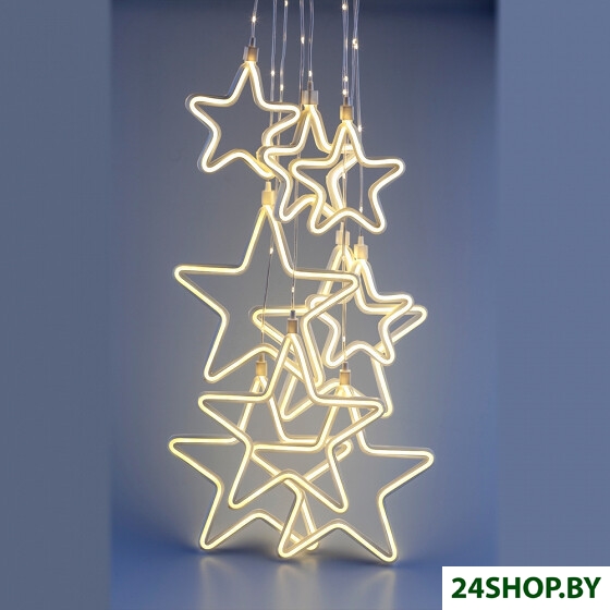 Световой дождь ЭРА ERASF22-41 Световой дождь ЭРА ERASF22-41