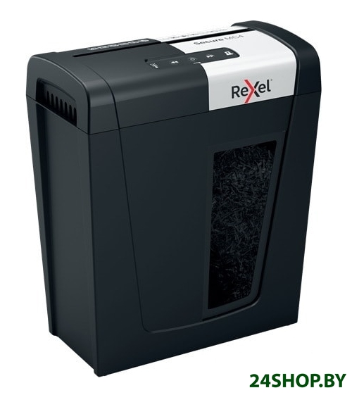 Шредер Rexel Secure MC4 (2020129EU) Шредер Rexel Secure MC4 (2020129EU)