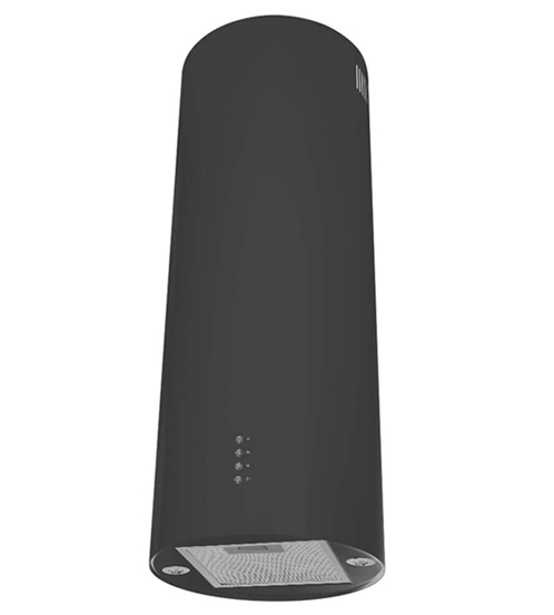 Кухонная вытяжка HOMSair Art 1050WL 35 (черный) Кухонная вытяжка HOMSair Art 1050WL 35 (черный)