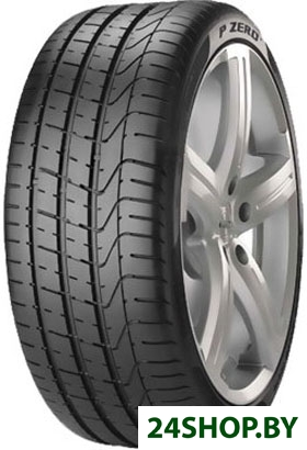 Автомобильные шины Pirelli P Zero 235/45R20 100W Автомобильные шины Pirelli P Zero 235/45R20 100W