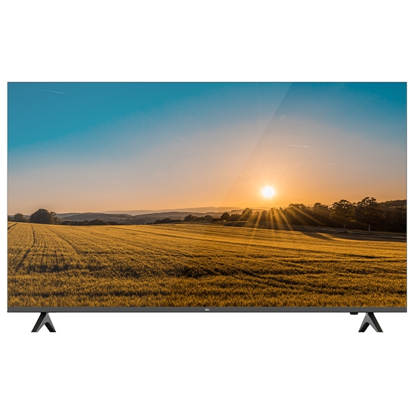Телевизор BQ 55FSU34B Телевизор BQ 55FSU34B