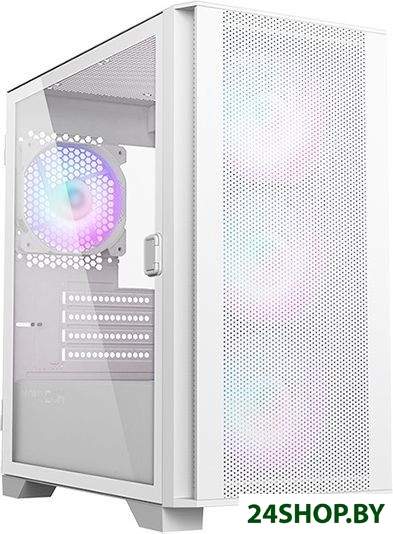 Компьютер TGPC Advanced W Mini 84055 A-X Компьютер TGPC Advanced W Mini 84055 A-X