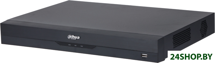 Гибридный видеорегистратор Dahua DH-XVR5216AN-I3 Гибридный видеорегистратор Dahua DH-XVR5216AN-I3