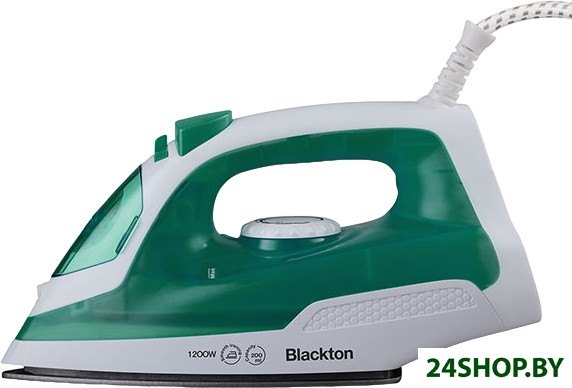 Утюг Blackton Bt SI3110 (белый/зеленый) Утюг Blackton Bt SI3110 (белый/зеленый)