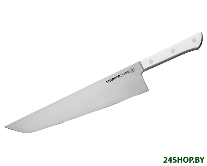 Кухонный нож Samura Harakiri SHR-0050W Кухонный нож Samura Harakiri SHR-0050W