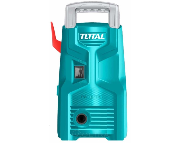 Мойка высокого давления Total TGT113026 Мойка высокого давления Total TGT113026