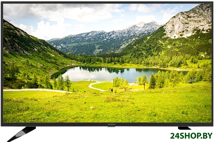 Телевизор Thomson T32RTE1300 Телевизор Thomson T32RTE1300