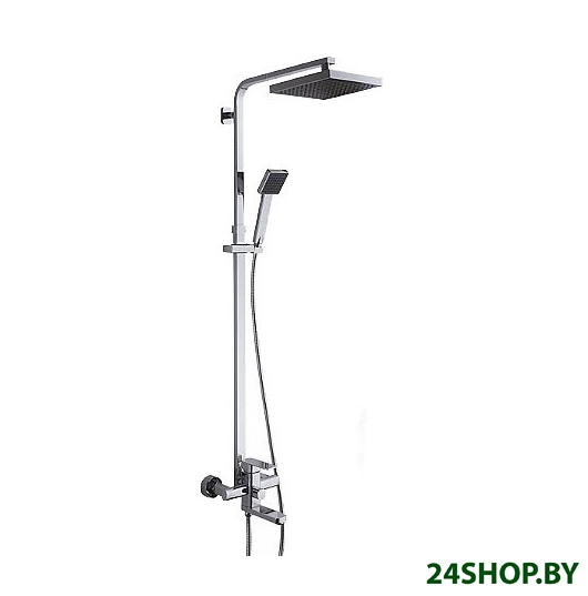 Душевая система Ledeme L2433 Душевая система Ledeme L2433