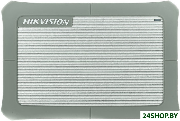 Внешний накопитель Hikvision T30 HS-EHDD-T30(STD)/2T/Gray/Rubber 2TB (серый) Внешний накопитель Hikvision T30 HS-EHDD-T30(STD)/2T/Gray/Rubber 2TB (серый)