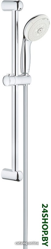 Душевой гарнитур Grohe Tempesta 100 27644001 Душевой гарнитур Grohe Tempesta 100 27644001