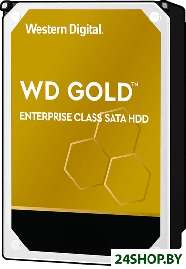Жесткий диск Western Digital (WD) 2Tb (WD2005FBYZ) Gold Жесткий диск Western Digital (WD) 2Tb (WD2005FBYZ) Gold