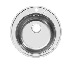 Кухонная мойка Ukinox FAD490 GT5K 0C Кухонная мойка Ukinox FAD490 GT5K 0C