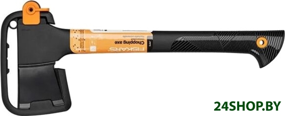 Топор Fiskars Solid A10 1051085 Топор Fiskars Solid A10 1051085