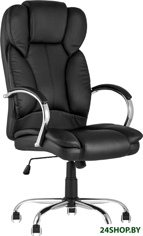Кресло Stool Group TopChairs Ultra (черный) Кресло Stool Group TopChairs Ultra (черный)