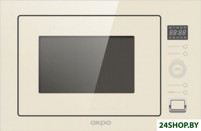 Микроволновая печь Akpo MEA 925 08 SEP01 IV Микроволновая печь Akpo MEA 925 08 SEP01 IV