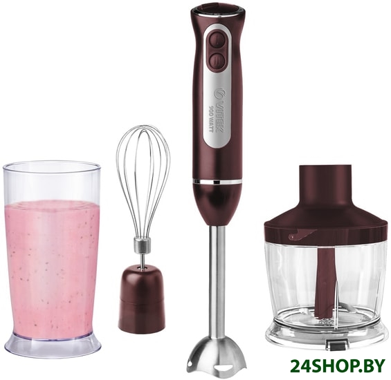Погружной блендер Vitek VT-8535 Погружной блендер Vitek VT-8535